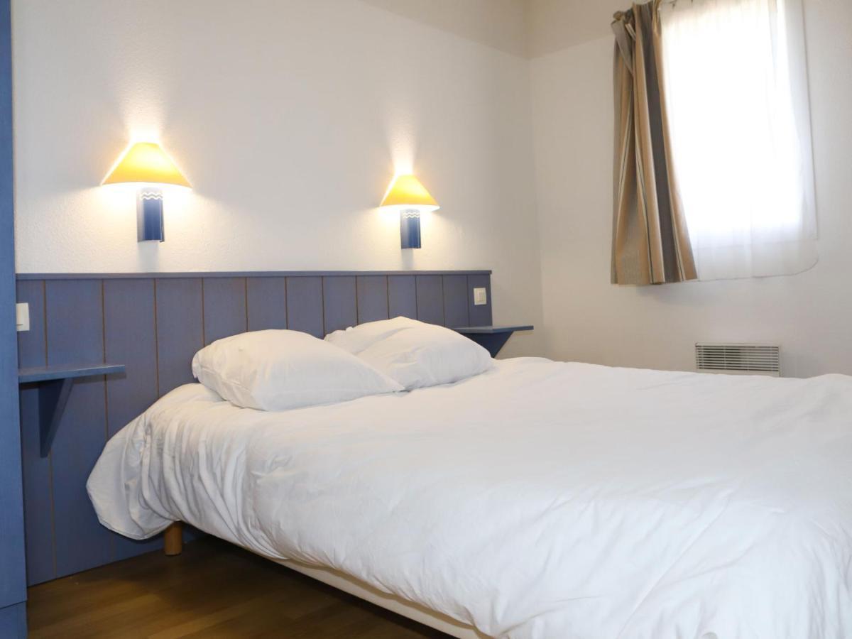 Apartment Les Sables Vignier-1 By Interhome 奥雷龙圣乔治 外观 照片