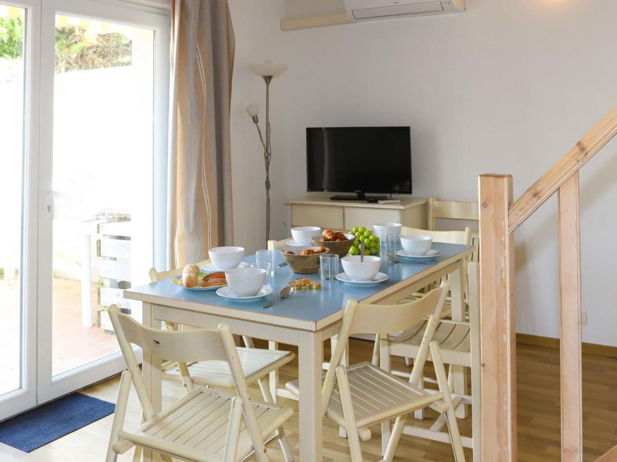 Apartment Les Sables Vignier-1 By Interhome 奥雷龙圣乔治 外观 照片