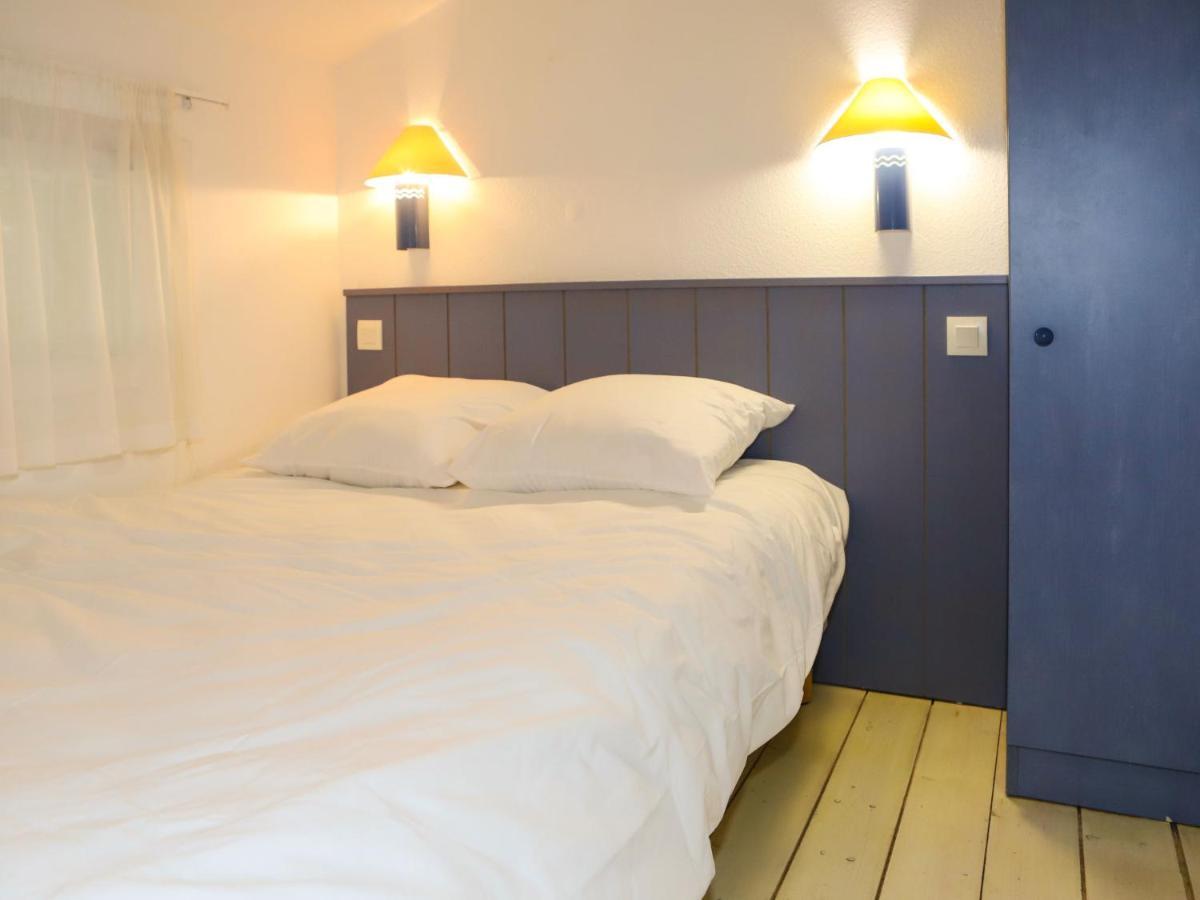 Apartment Les Sables Vignier-1 By Interhome 奥雷龙圣乔治 外观 照片