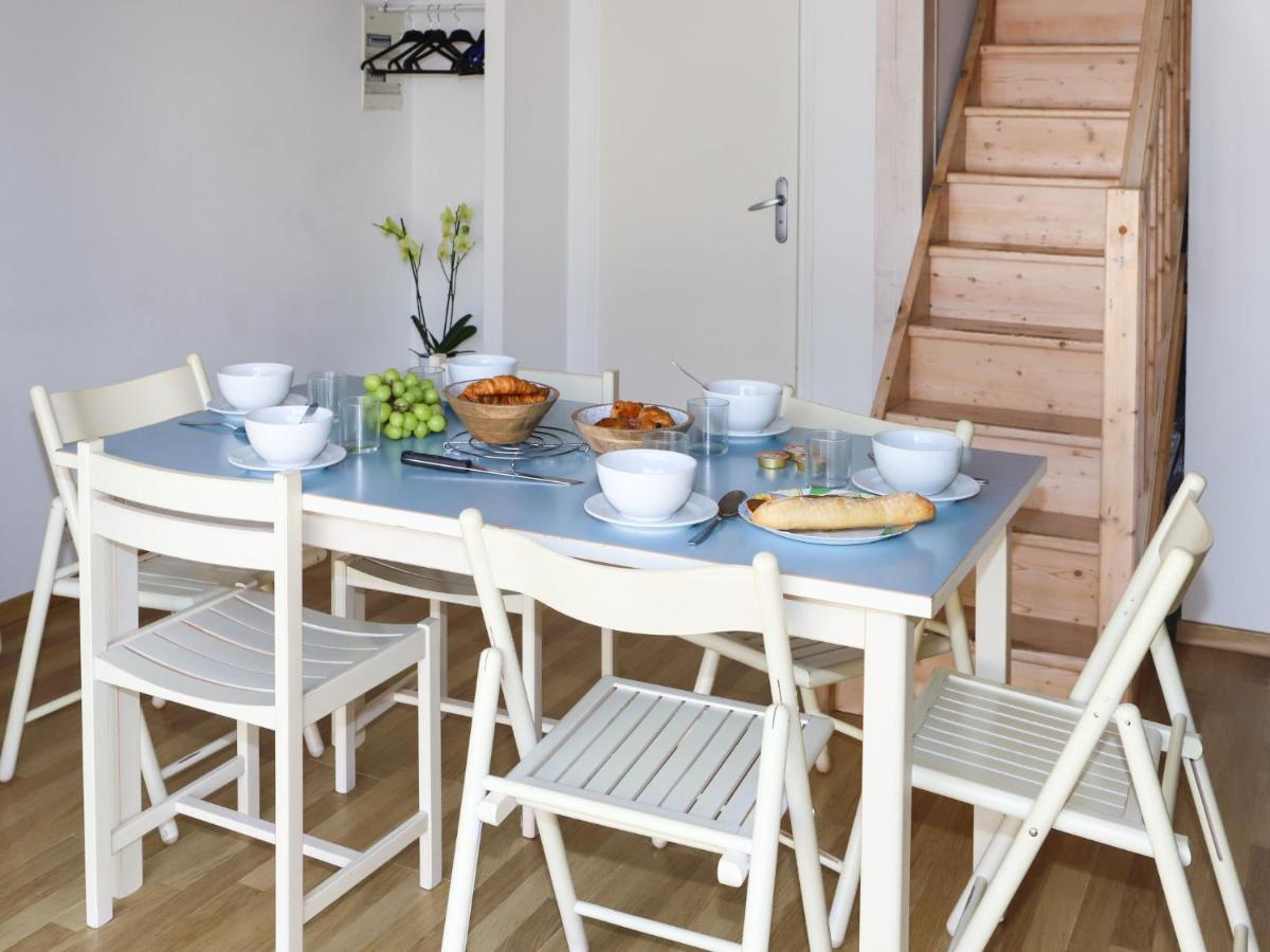 Apartment Les Sables Vignier-1 By Interhome 奥雷龙圣乔治 外观 照片