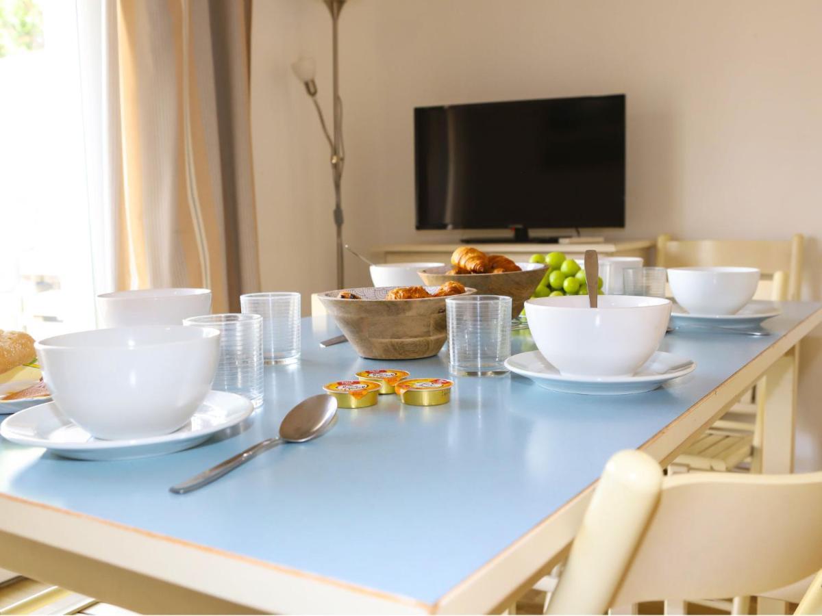 Apartment Les Sables Vignier-1 By Interhome 奥雷龙圣乔治 外观 照片
